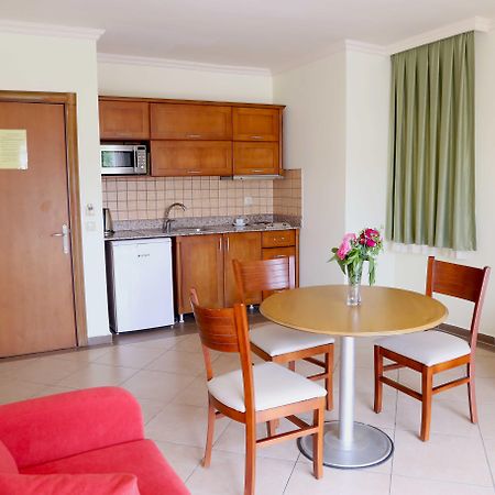מרמריס Club Karakas Apart Otel מראה חיצוני תמונה