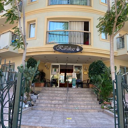 מרמריס Club Karakas Apart Otel מראה חיצוני תמונה