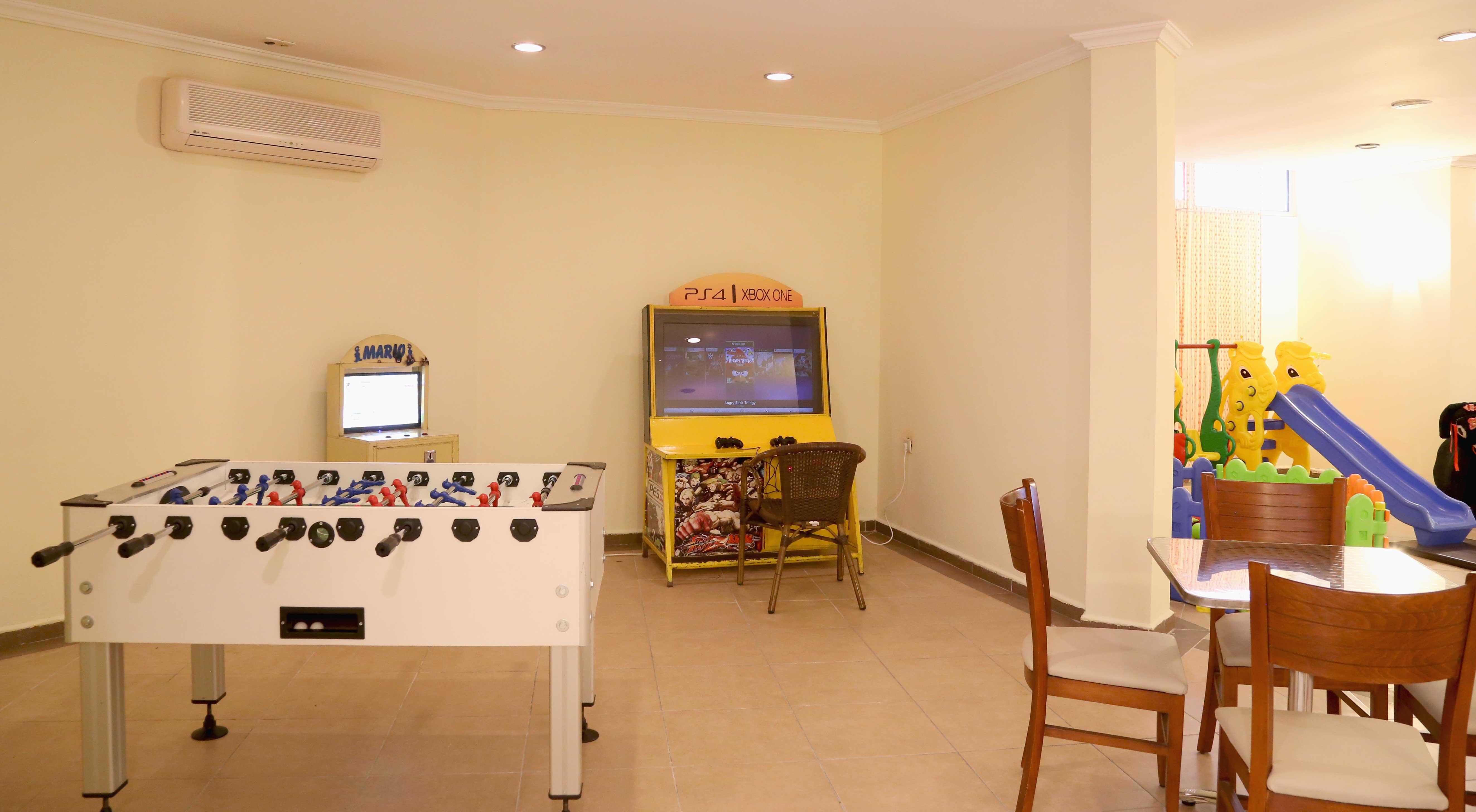 מרמריס Club Karakas Apart Otel מראה חיצוני תמונה