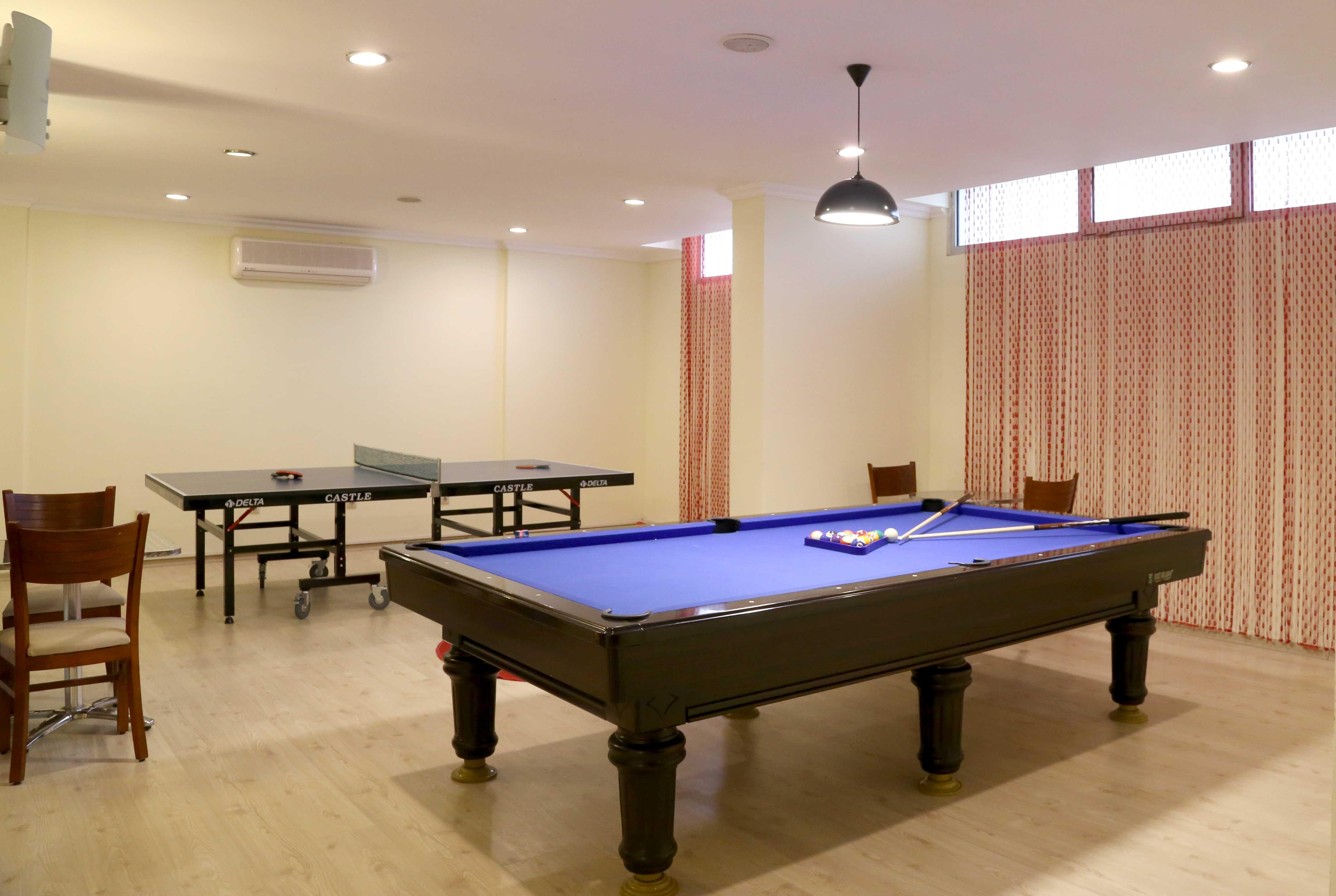 מרמריס Club Karakas Apart Otel מראה חיצוני תמונה