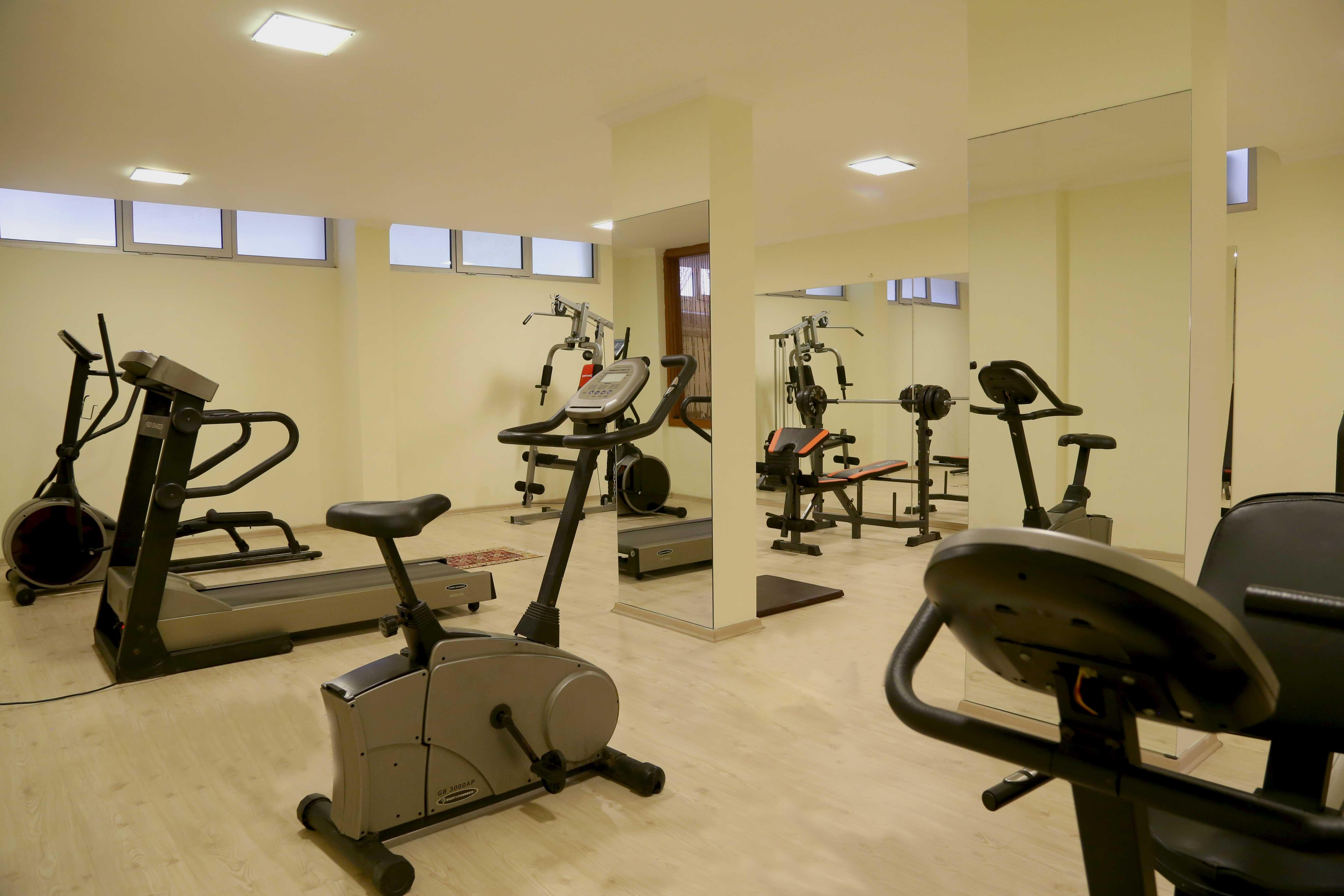 מרמריס Club Karakas Apart Otel מראה חיצוני תמונה