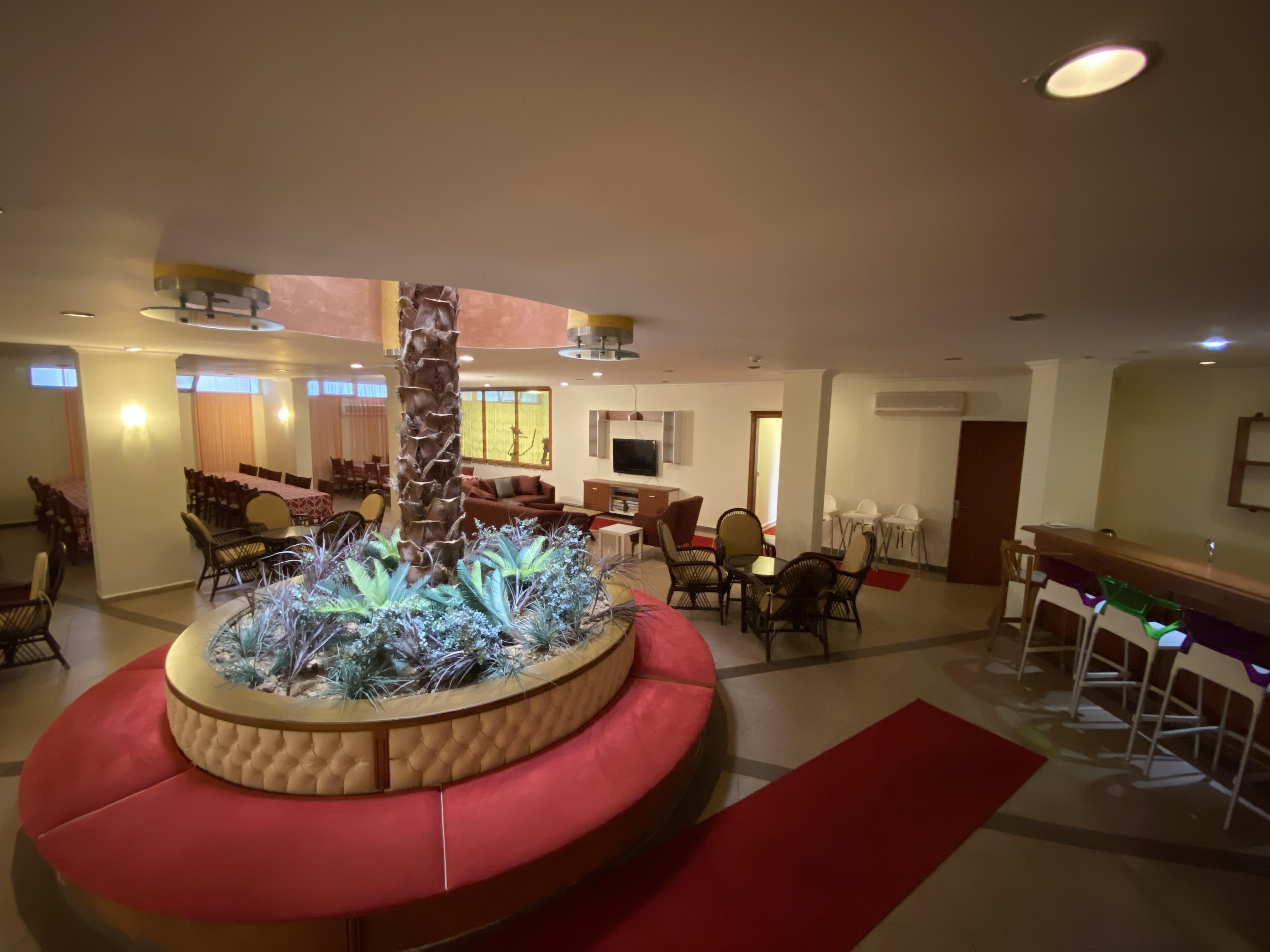מרמריס Club Karakas Apart Otel מראה חיצוני תמונה