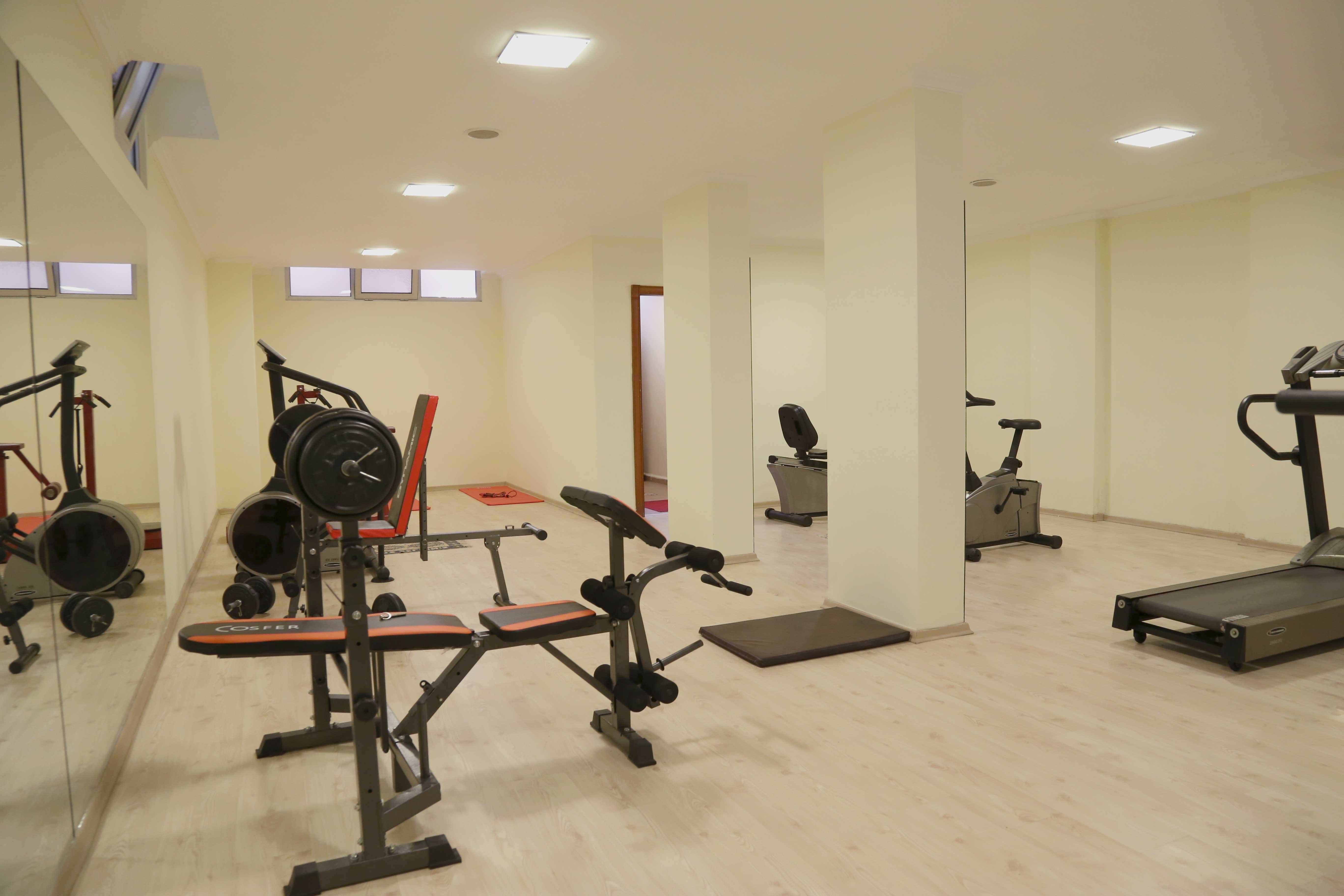 מרמריס Club Karakas Apart Otel מראה חיצוני תמונה