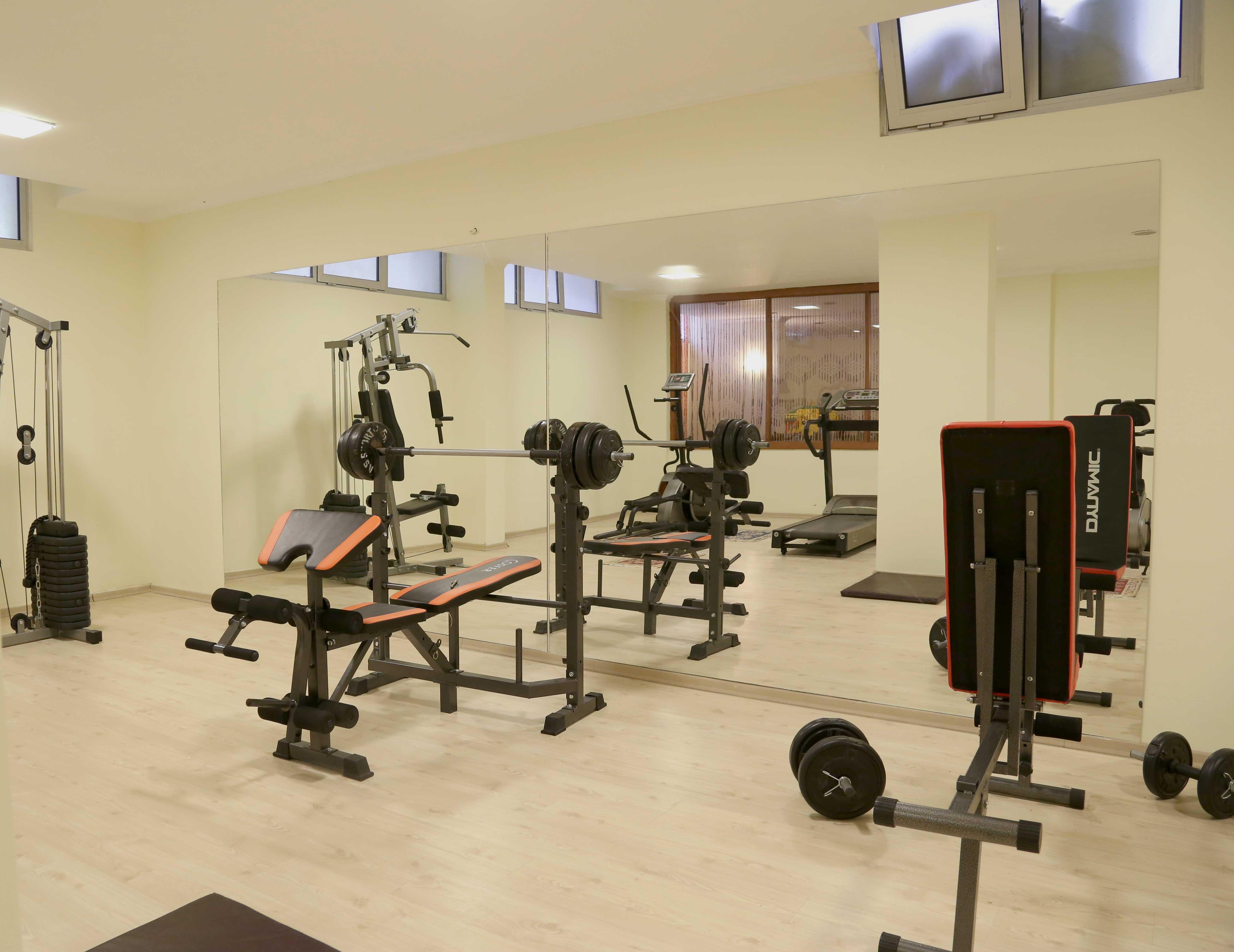 מרמריס Club Karakas Apart Otel מראה חיצוני תמונה