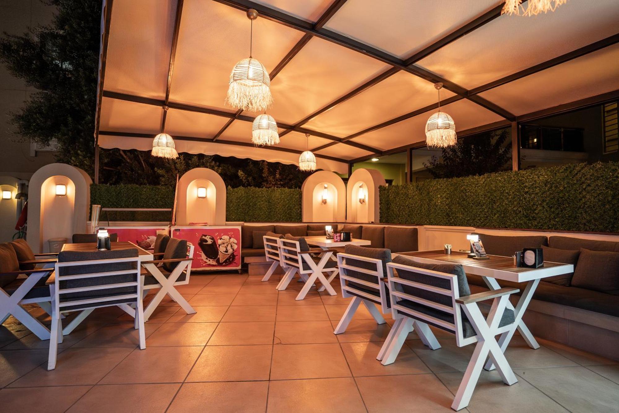 מרמריס Club Karakas Apart Otel מראה חיצוני תמונה