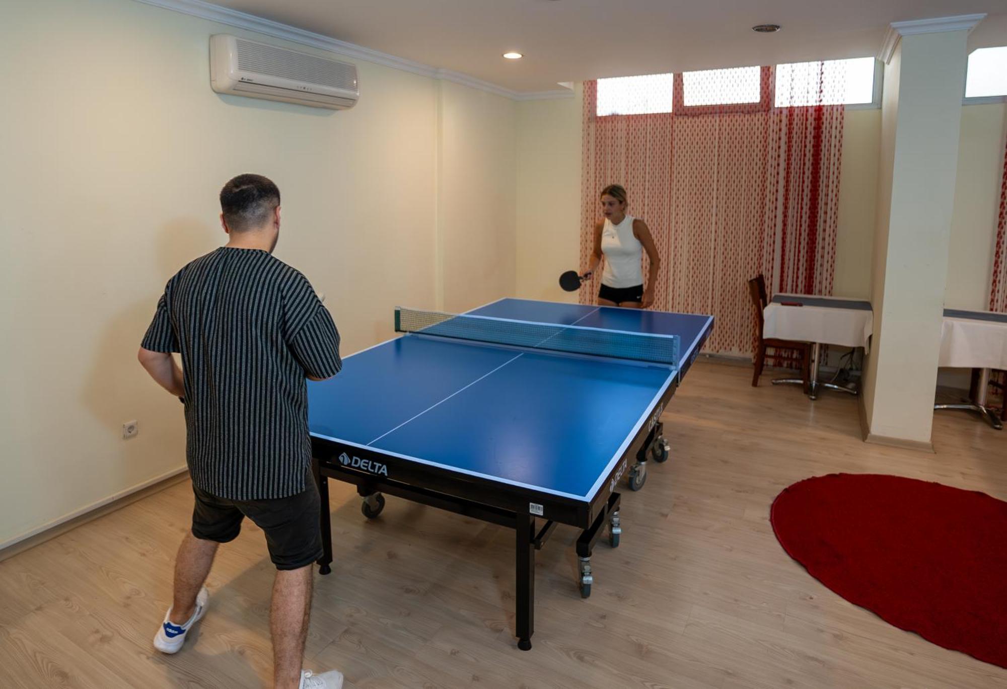 מרמריס Club Karakas Apart Otel מראה חיצוני תמונה