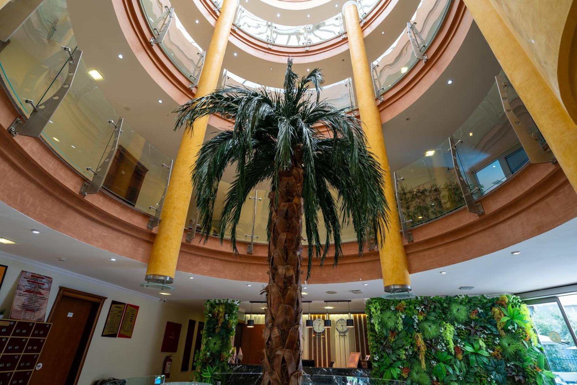 מרמריס Club Karakas Apart Otel מראה חיצוני תמונה